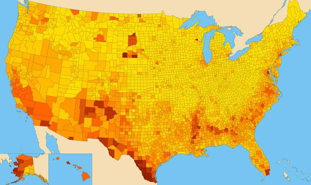 Nonwhites