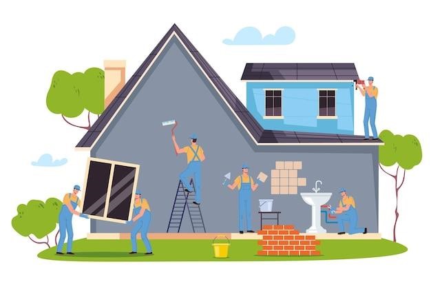 How You Can Transform Your House - Conews