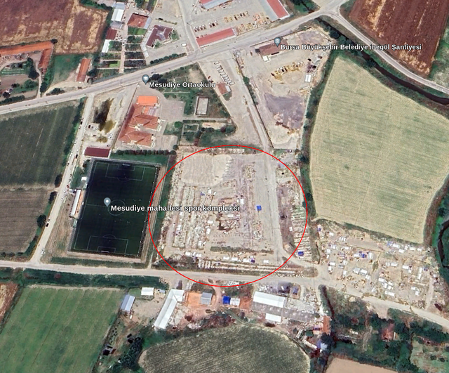 Stad