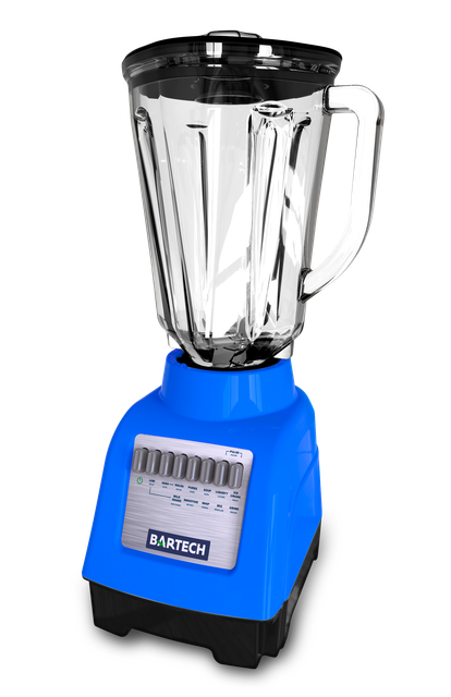 Bartech