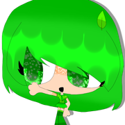 Leafy