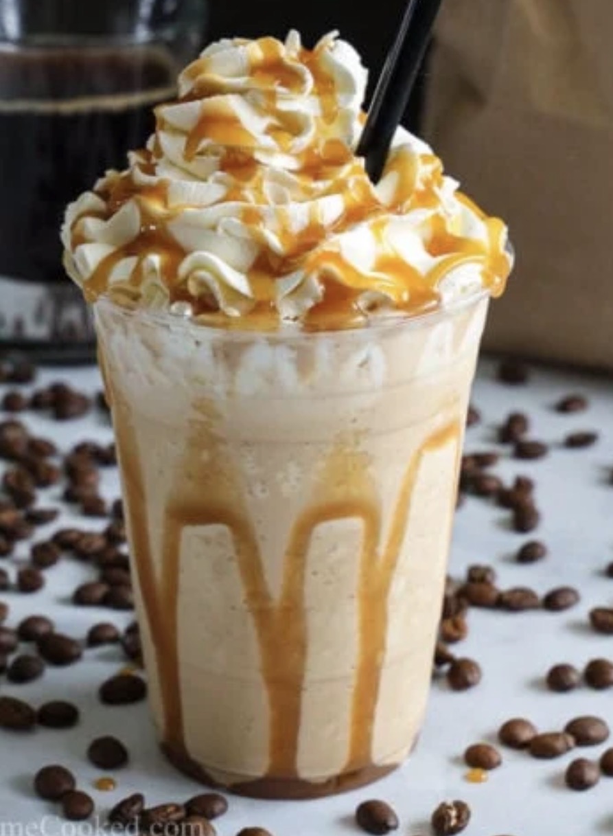 Frappuccino 