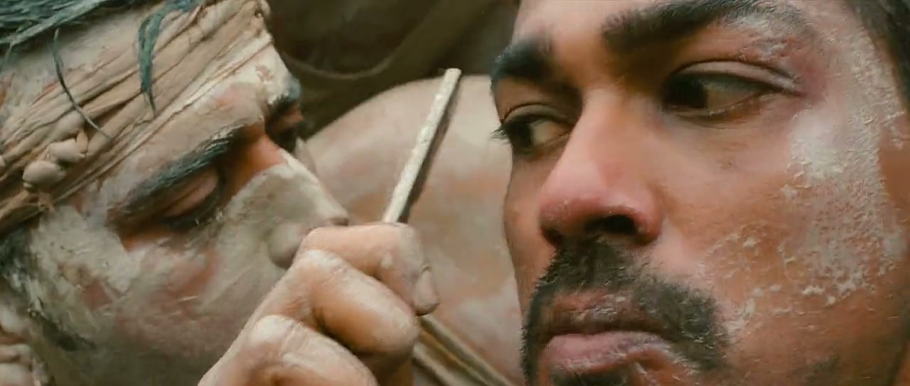 Raavan Screenshot