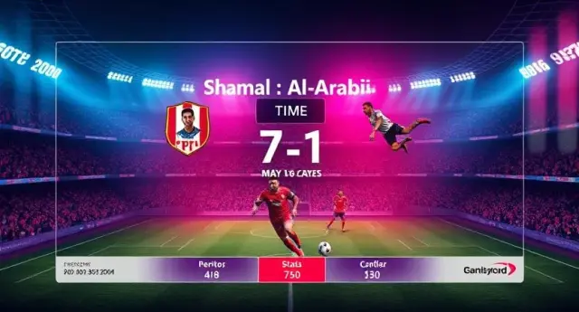 Al-Shamal-vs-Al-Arabi