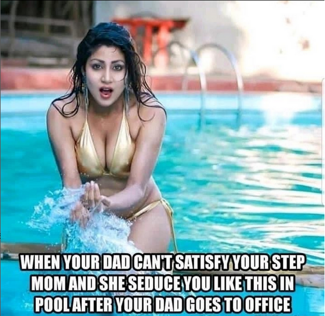 INCEST : Family Mein Pyar Romance or Sex