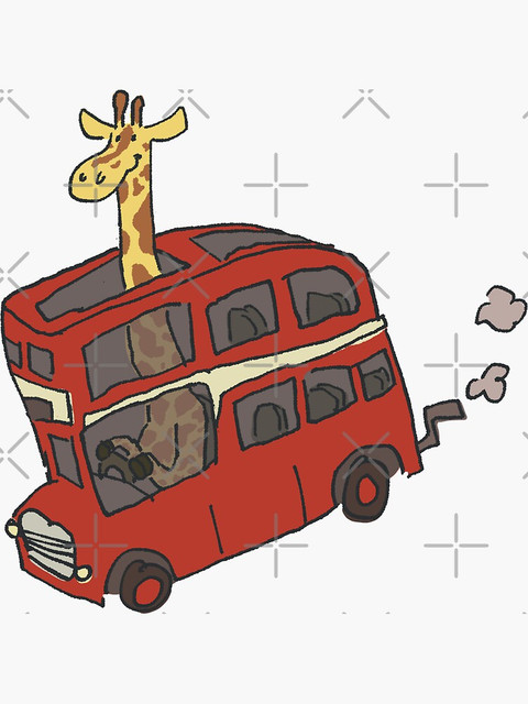 Tall-Bus