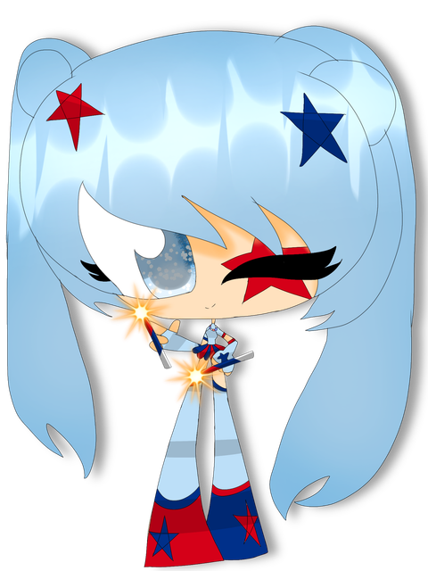 Murcia-Sparkler