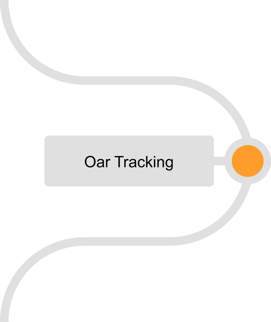 VR Integration - Oar Tracking