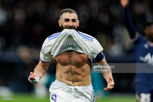 Benzema-601