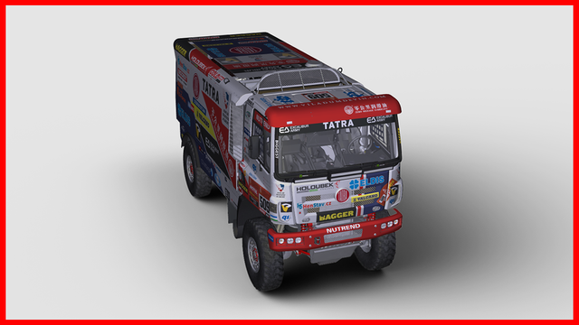 Tatra-Phoenixa