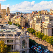 madrid