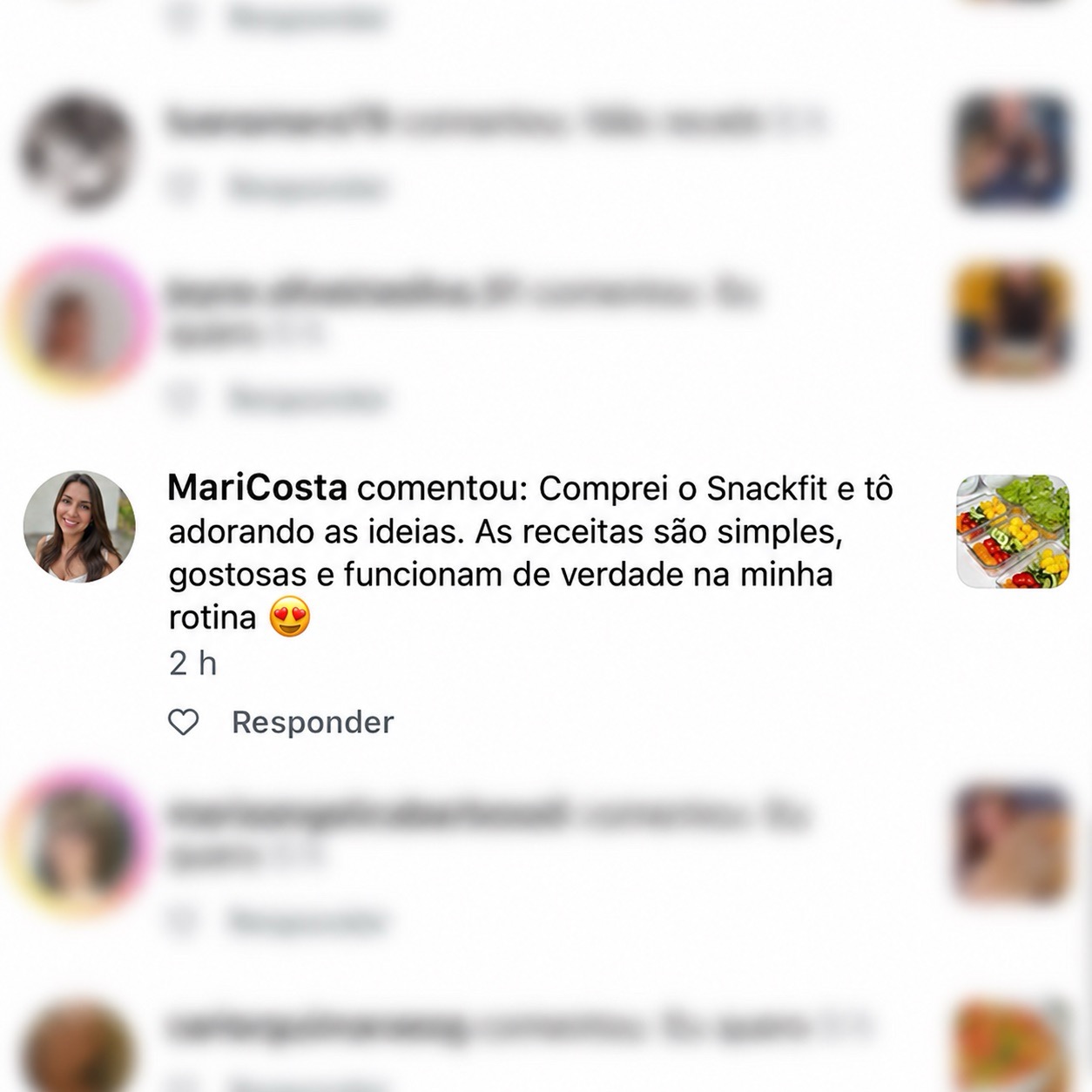 Depoimento de cliente 9