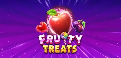 Fruity Treats Oyna