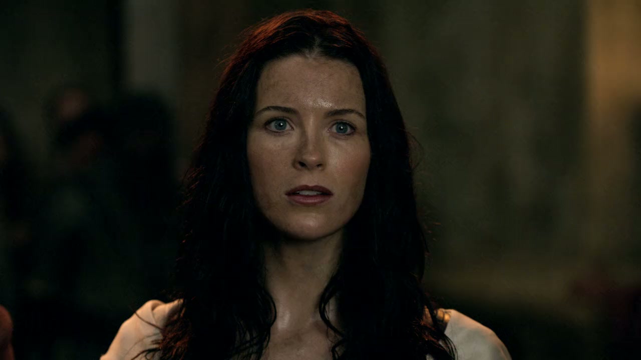 Legend of the Seeker Screenshot