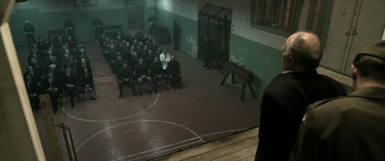 Nuremberg Screenshot