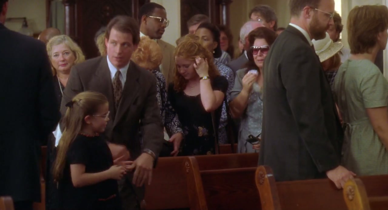 Hope Floats Screenshot