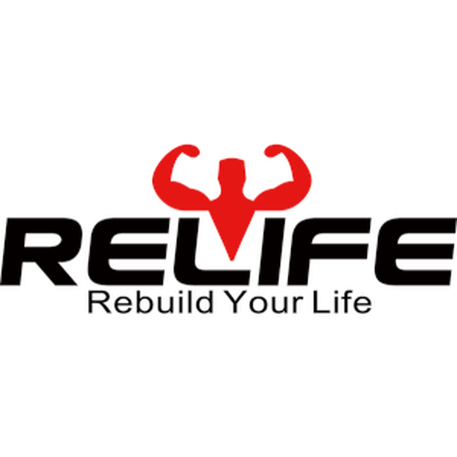 Relifesports logo