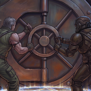 The Vault 2