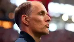 England's Struggle Against DR Congo Sparks Tactical Questions