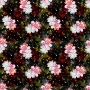 Seamless Pattern Textile Design (29)