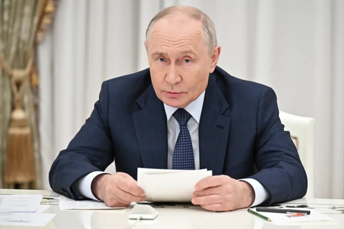 Российский лидер назвал методы мобилизации на Украине бесчеловечными