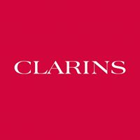 Clarins Italy logo