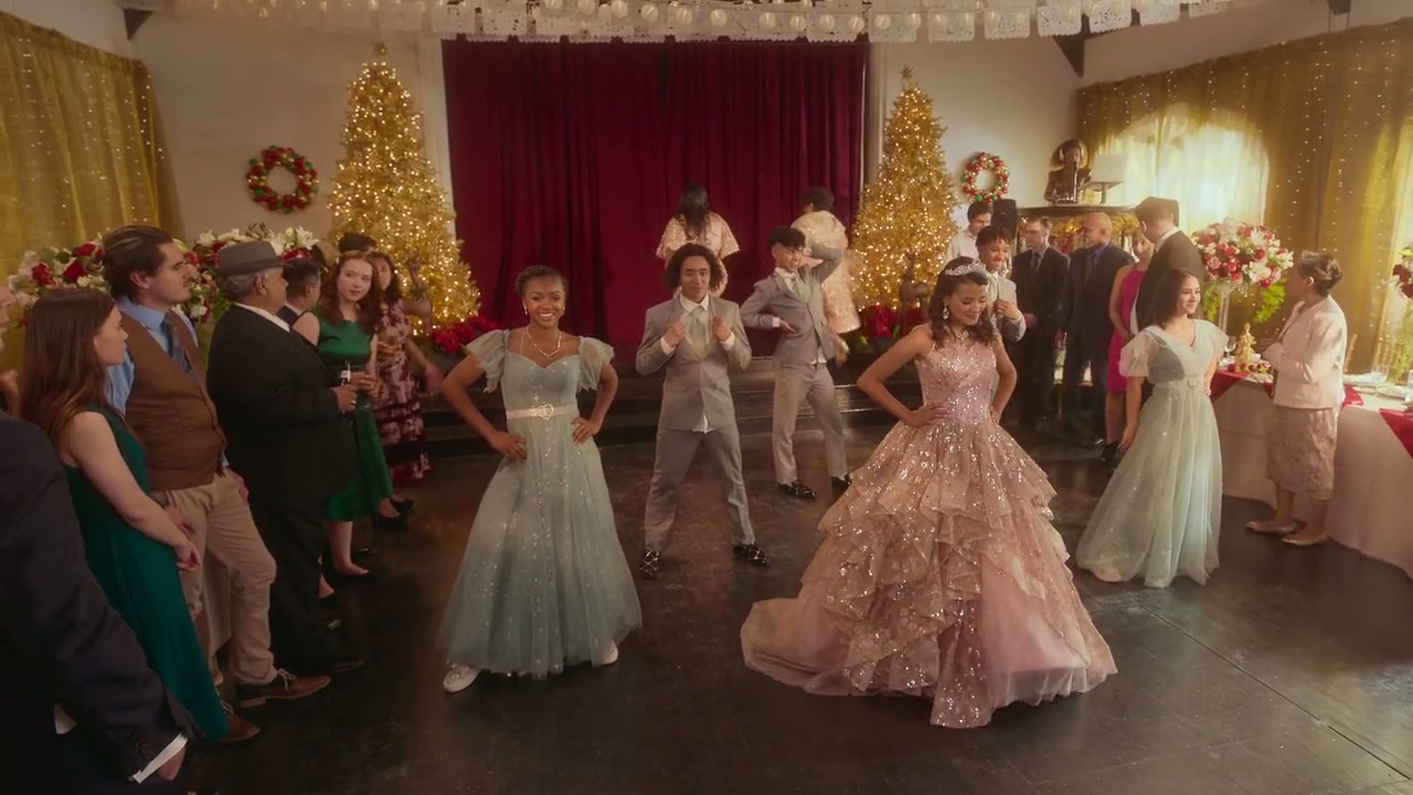 Christmas with You Screenshot