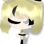 Mimikyu