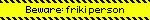 BWRFRIKPER