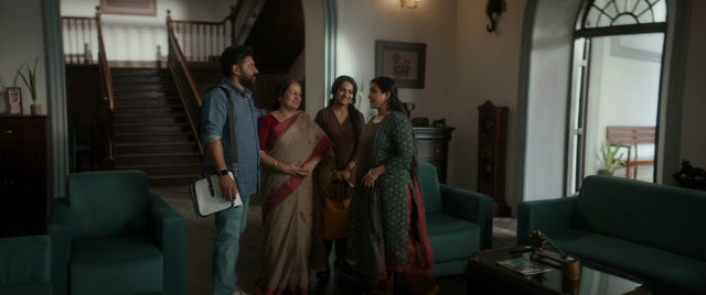Prathichaya Screenshot