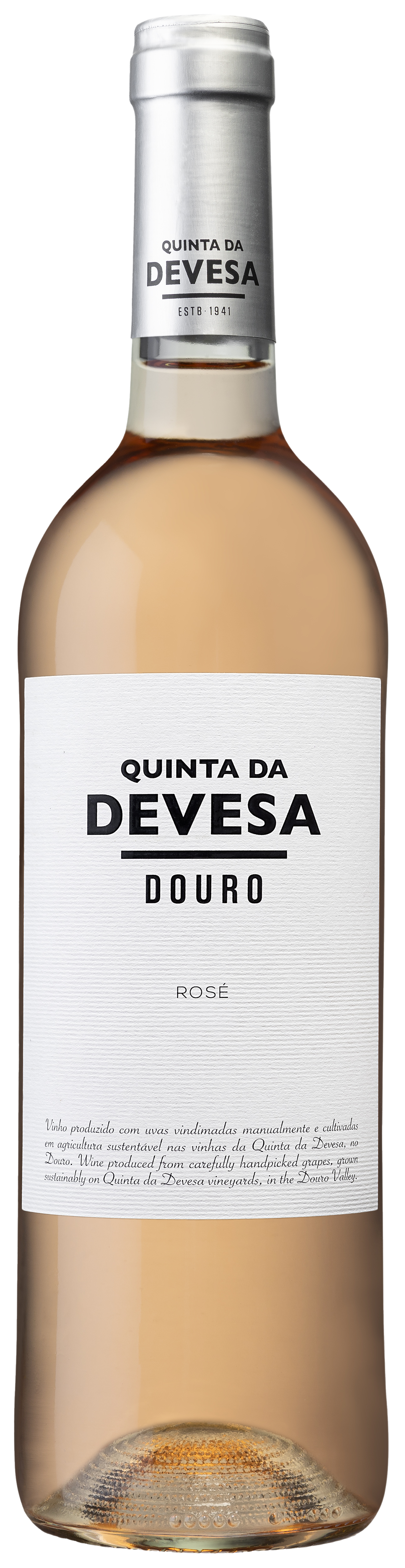 Devesa Colheita Rosé