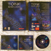 Tone-Rebellion