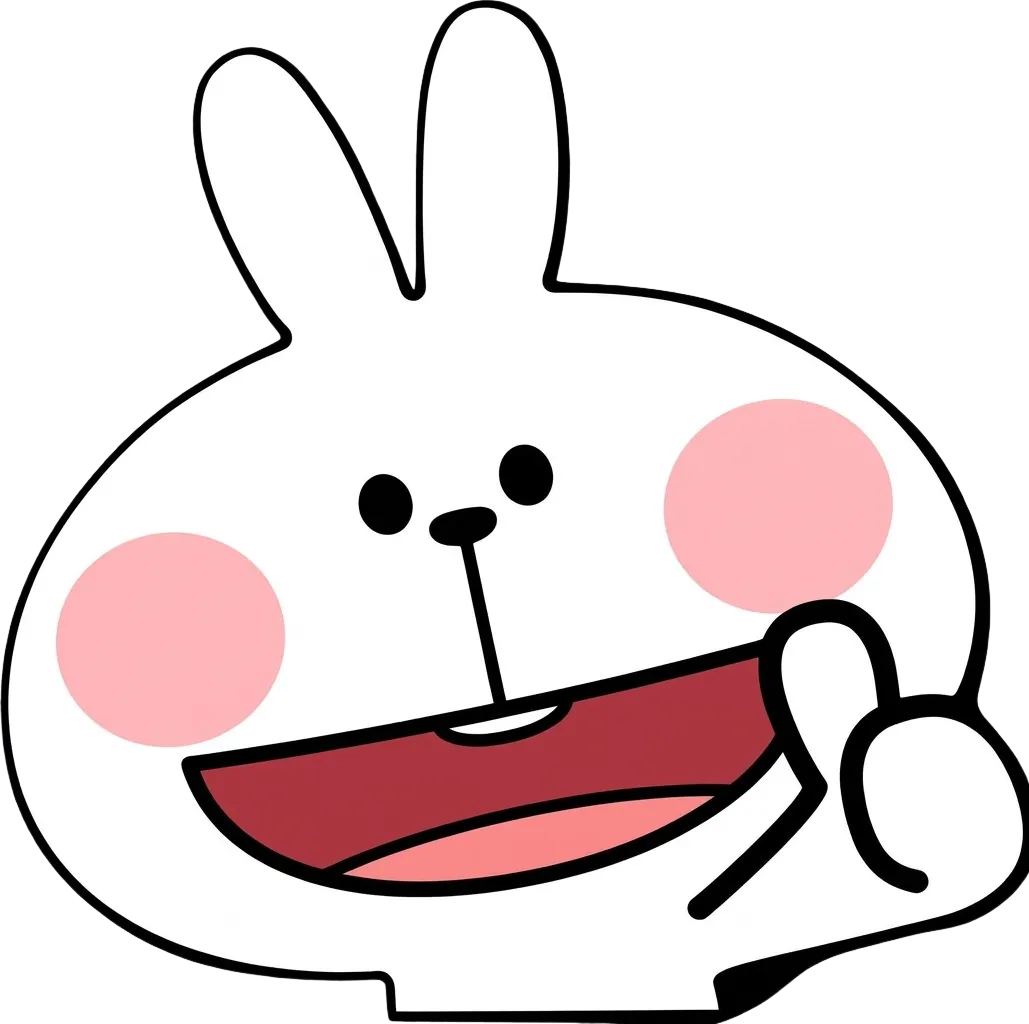 Happy