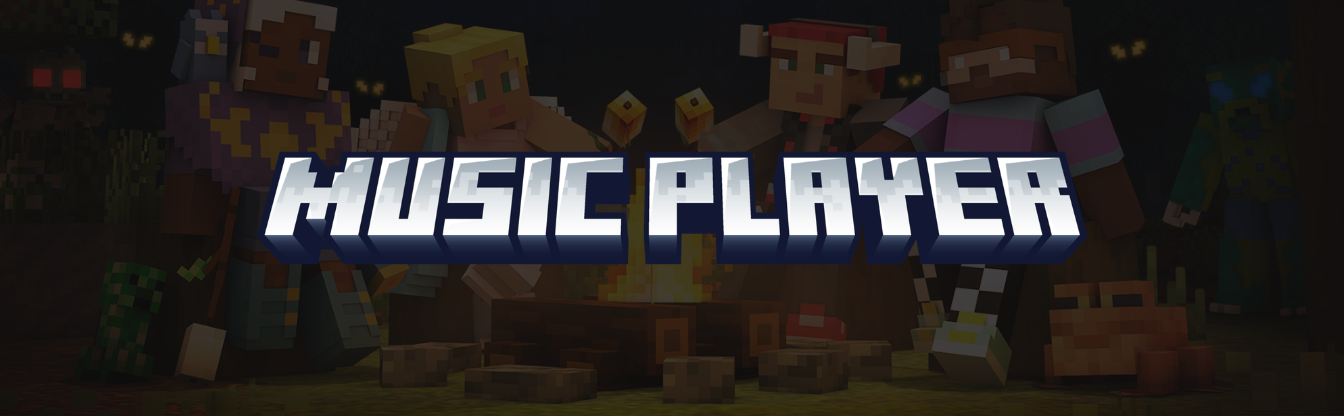 music player