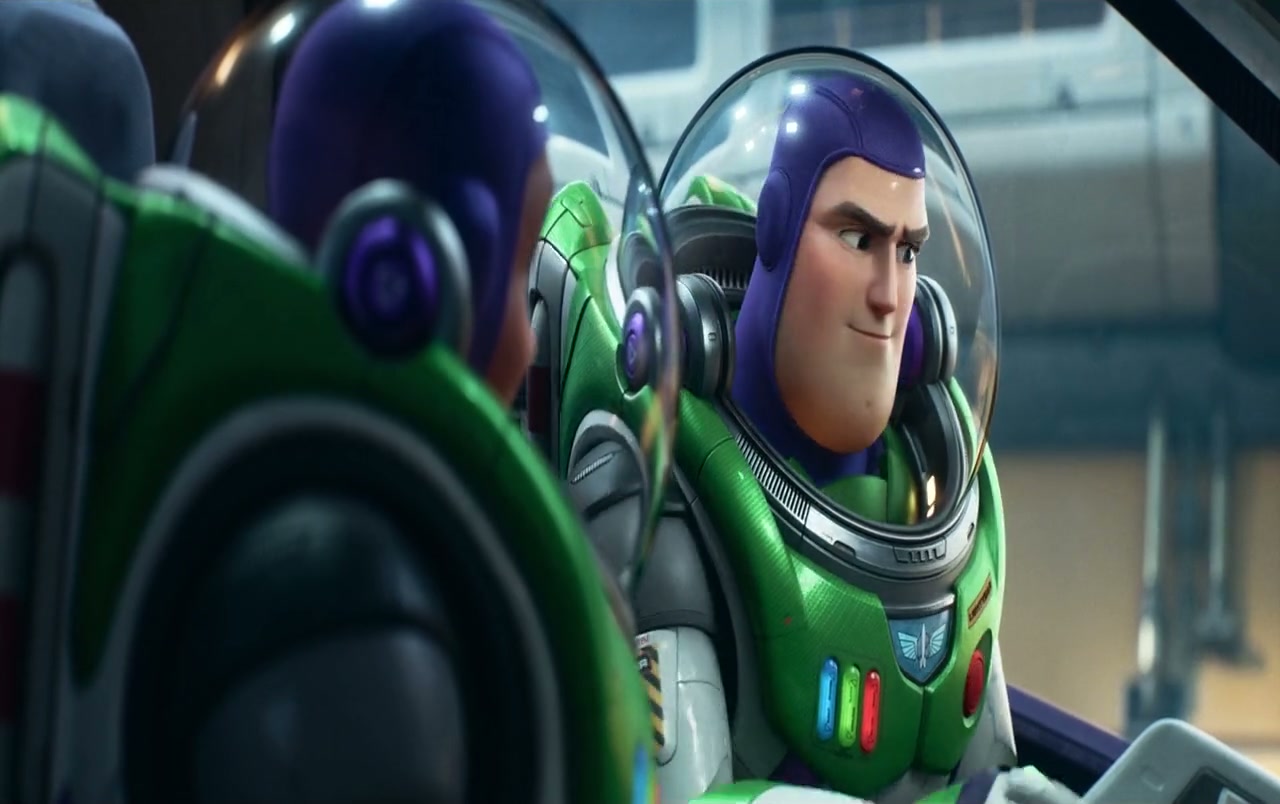 Lightyear Screenshot