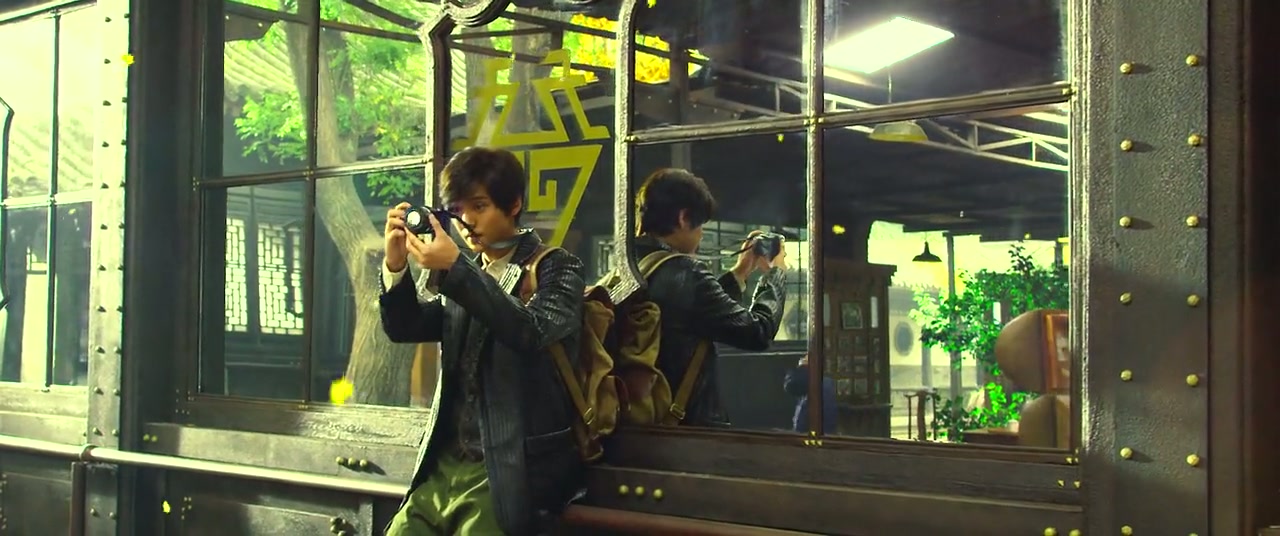 Time Raiders Screenshot