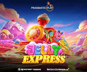 Jelly Express Demo Oyna