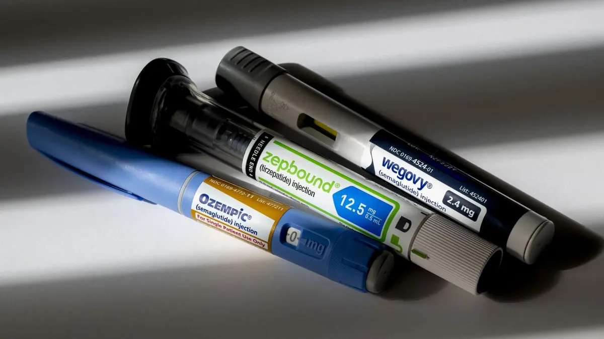 GLP-1 Drugs Show Potential in Cancer Prevention