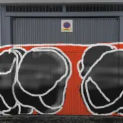 Graffiti artwork by didi64