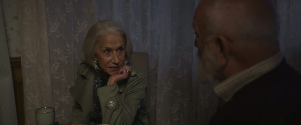 The Thursday Murder Club Screenshot