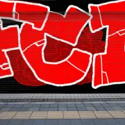 Graffiti artwork by simschnzr