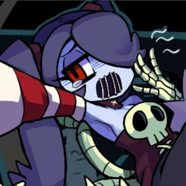 Squigly