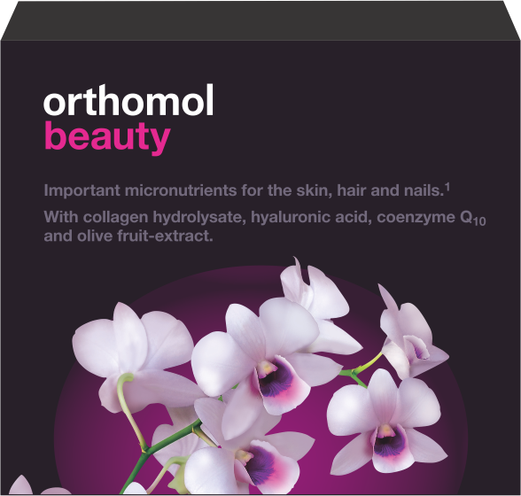 Orthomol Beauty