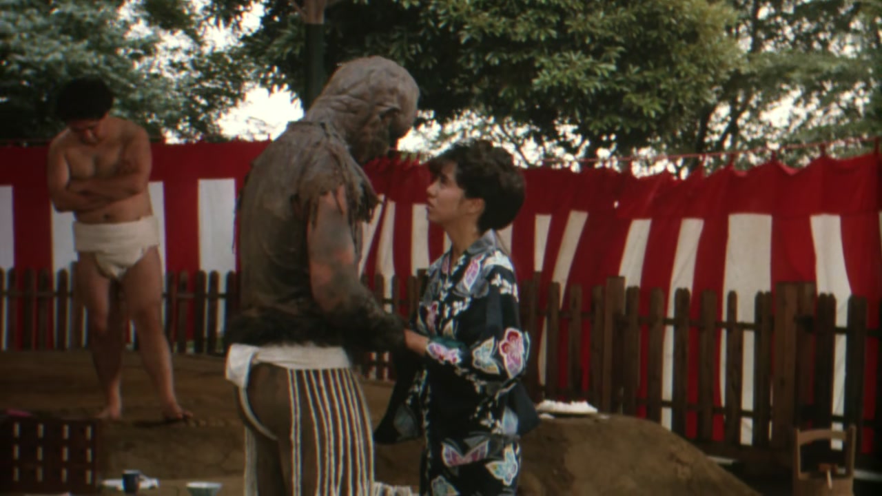The Toxic Avenger Part II Screenshot
