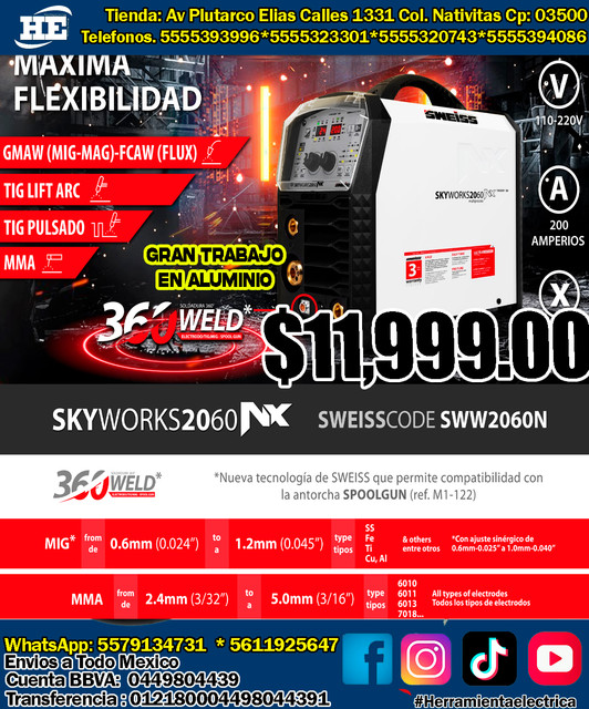 SWW2060N