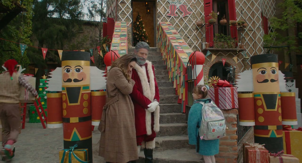 Dating Santa Screenshot