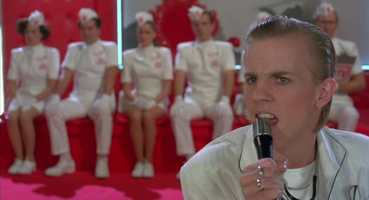 Shock Treatment Screenshot