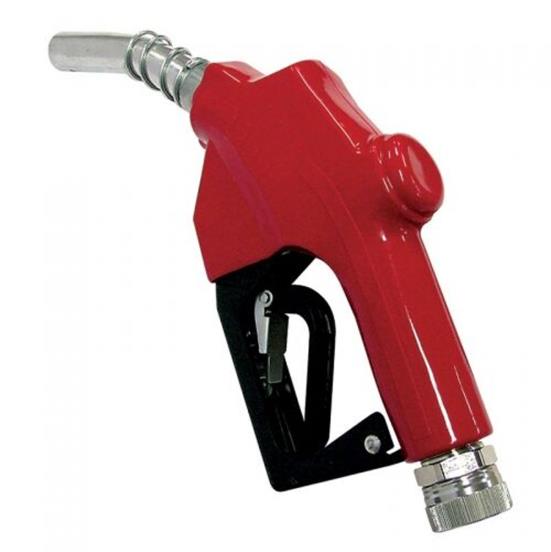 FUEL NOZZLE AUTO DIESEL 120LPM 1"BSP