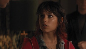 Death of a Unicorn screenshot 3