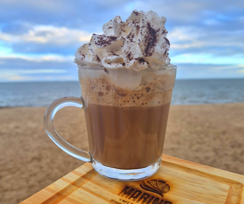Café Especial